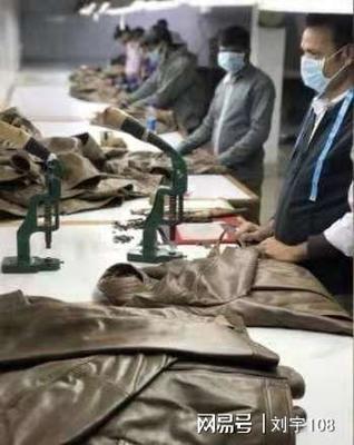 从皮革到农机 一位印度制造商的转型自述与双重挑战